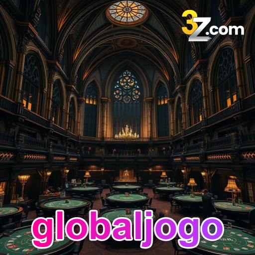 Bônus Imperdíveis no Globaljogo para Turbinar Seus Jogos