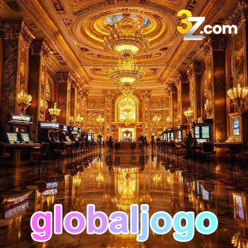 Login Criativo: Explore Novos Mundos no Globaljogo