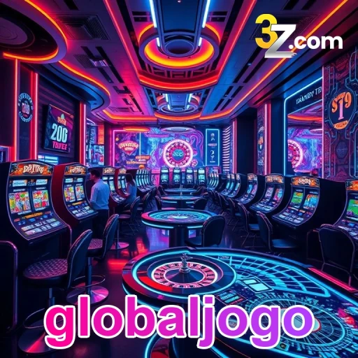 globaljogo Sites Confiáveis