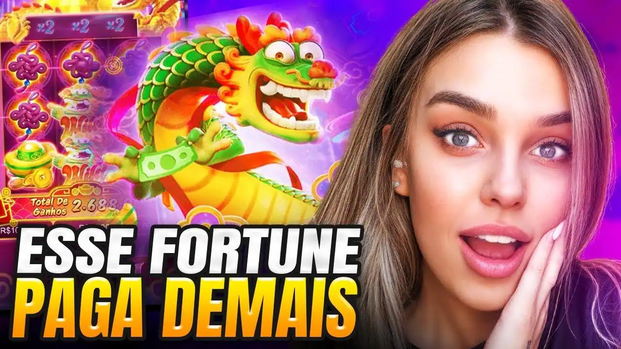 globaljogo Fortune Dragon