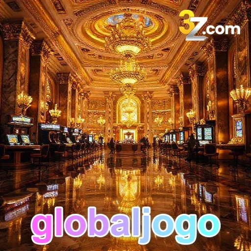 globaljogo Plataforma Completa