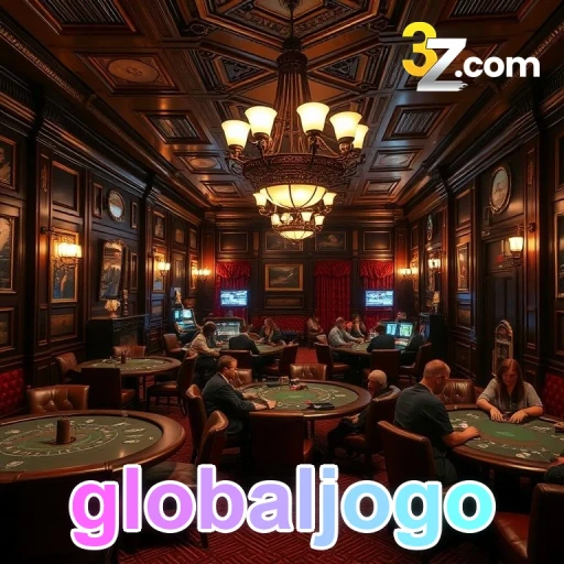 globaljogo Promoções Especiais